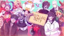 ⦻𝗕𝗘𝗡'𝗦 𝗟𝗔𝗡 𝗣𝗔𝗥𝗧𝗬⦻ banner