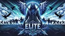 Elite banner