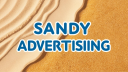 Sandy Advertising banner