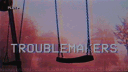 TroubleMakers Discord server banner