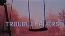 TroubleMakers Discord server banner