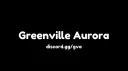 Greenville Aurora™ Banner