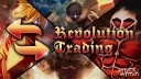 Revolution Trading (AoTR) server banner