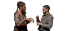 Unhinged Randoms Discord server banner