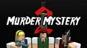 Murder Mystery 2 Trading Server banner