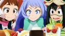 mha: wave motion ꩜ Discord server banner