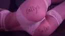 ˚ʚ♡ Cally's Sin Den ♡ɞ˚ ┃18+ NSFW Selling┃3 banner