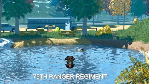 Ended banner