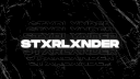 StxrLxnder’s Hub server banner