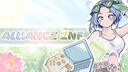 Alliance ZNF ⋅ ◞ My Banner