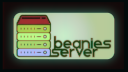 Beanie's Server Discord server banner