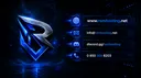 Rem Hosting - www.remhosting.net banner