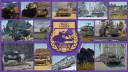 War Thunder Senshadou League banner