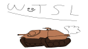 WT -  Senshado League server banner