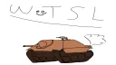 WT - Senshado League server banner