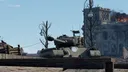 WT - Senshado League server banner