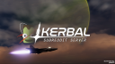 Kerbal Space Program Discord server banner