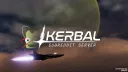 Kerbal Space Program banner