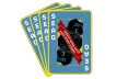 Helldivers Special Operations Corps banner