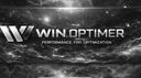 /Win Optimizer Banner