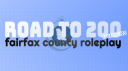 Fairfax County Roleplay Discord server banner