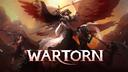 Wartorn Official Community Server Banner