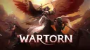 Wartorn Official Community Server Banner