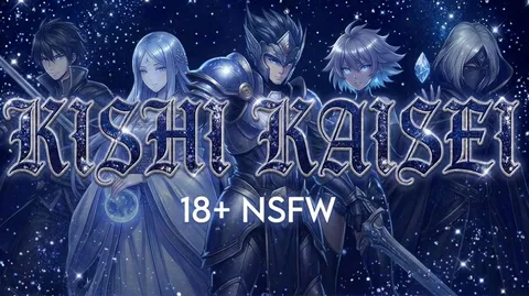 Kishi Kaisei banner