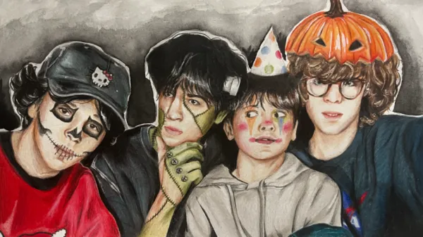 banner