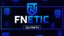 FNetic Banner