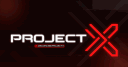 𝗣𝗿𝗼𝗷𝗲𝗰𝘁 𝗫 banner