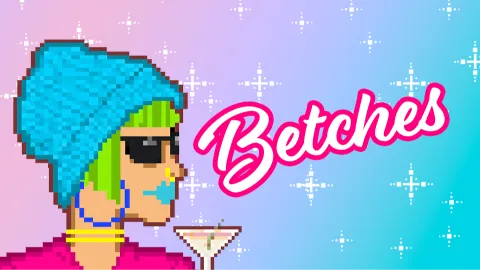 Betches banner