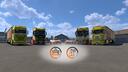 FoxLog-Real Ops & Convoy Control Banner