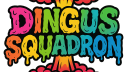 Dingus Squadron Discord server banner