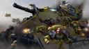 AA | Imperial Fists banner