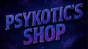 /psykotic banner