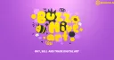 BuzzHive - The Artist Collective banner