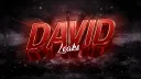 DAVID LEAKS ™ banner