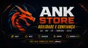ANK STORE banner