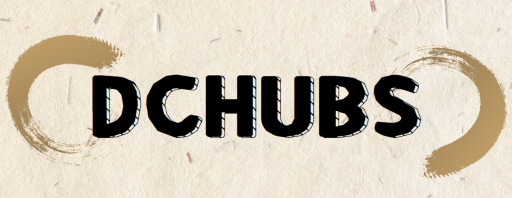 DCHUB banner