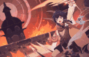 banner