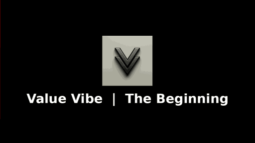 ValueVibe : 10~30 중도 보수 : 네트워크 커뮤니티 Discord server banner