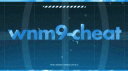 WNM9 CHEAT banner