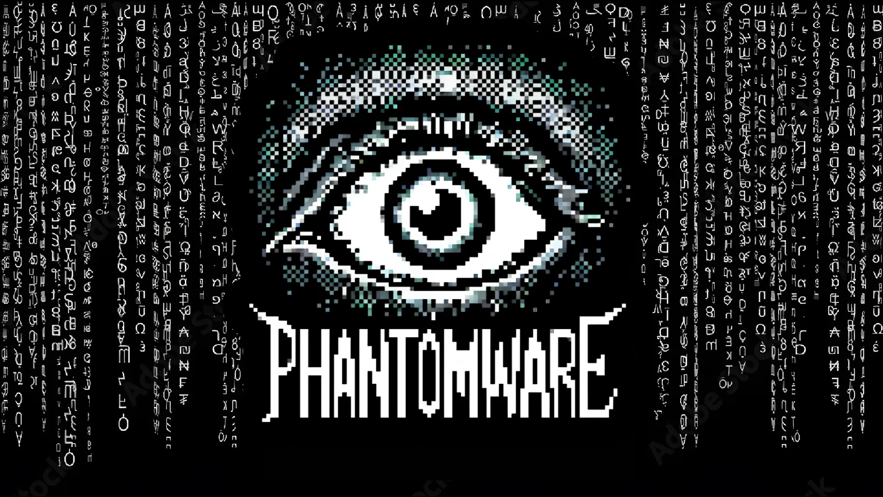Phantomware 0#0145 banner