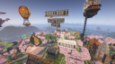 xapros SMP Discord server banner