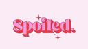  ;; SPOILED 𓂃  ໒꒰՞ ܸ. .ܸ՞꒱ა Banner