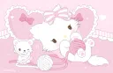 dollette 𓈒 🍓 ࣪ ˖ server banner