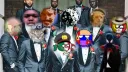 Italia's Commonwealth Discord server banner