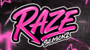RAZE CITY - ATO 2 🩷 banner