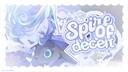 〃  .     Spire of Deceit  ⋮  /smilk tag 　⁾ Banner